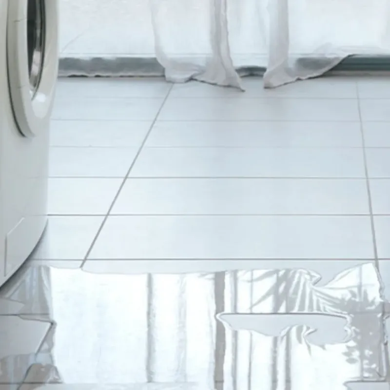 Appliance Leak Cleanup in Chouteau, OK